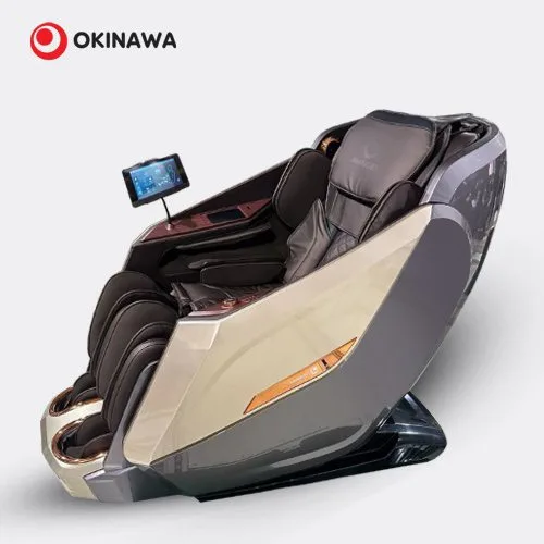 Ghế massage OKINAWA S-802